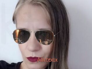Alliccexox