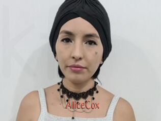 AlliceCox