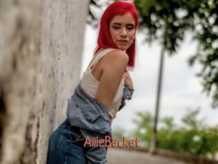 AllieBecket