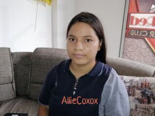 AllieCoxox