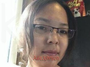 AllieJohnson