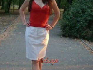 AllieSugar
