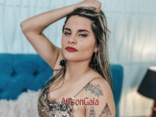 AllisonGaia