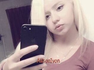 Allison_Ivon