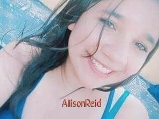 AllisonReid