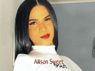 Allison_Sweet