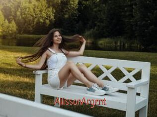 AllissonArgent