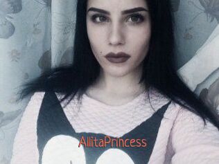 AllitaPrincess