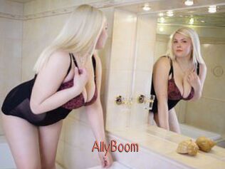 AllyBoom