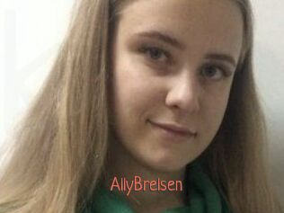 AllyBrelsen