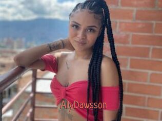 AllyDawsson