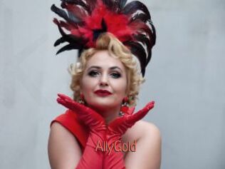 AllyGold
