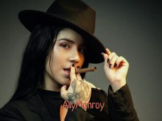 AllyMonroy