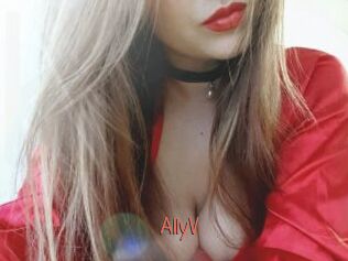 AllyV