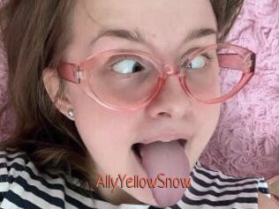 AllyYellowSnow