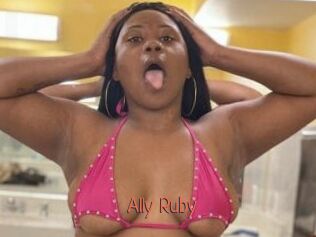 Ally_Ruby