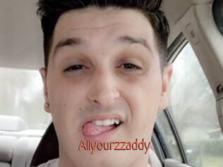 Allyourzzaddy