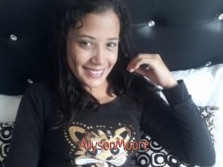 AllysonMoore