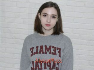 AllysonMoss