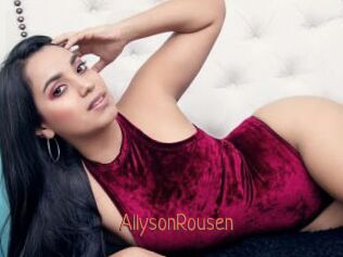 AllysonRousen
