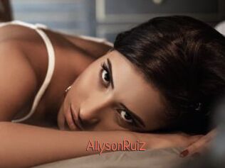 AllysonRuiz