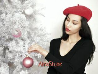 AlmaStone