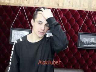AlokHuber