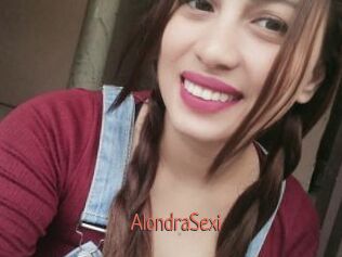 AlondraSexi