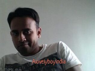 Alovelyboyindia