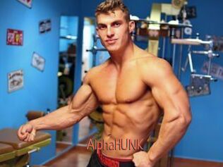 AlphaHUNK