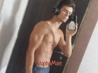 AlphaMale
