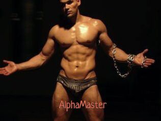 AlphaMaster Kachou Fuzoku
