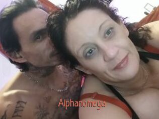 Alphanomega