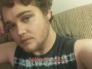 AltNerdyCuntBoy