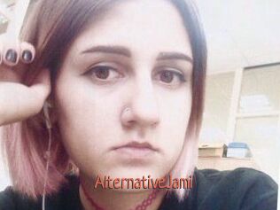 AlternativeJami