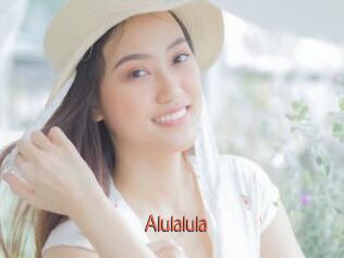 Alulalula