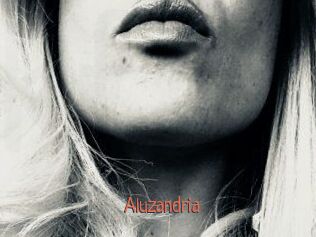 Aluzandria