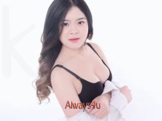 Always4u