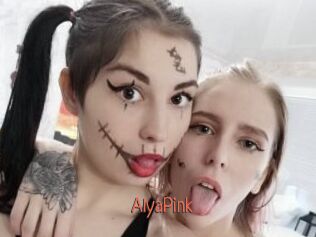AlyaPink
