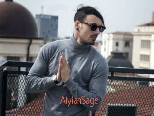 AlyianSage