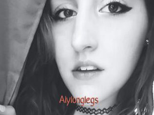 Alylonglegs