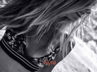 Alyna Kachou Fuzoku
