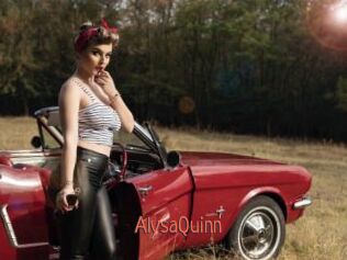 AlysaQuinn