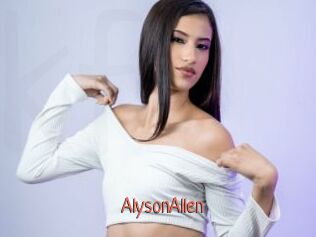 AlysonAllen