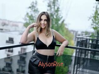 AlysonRise