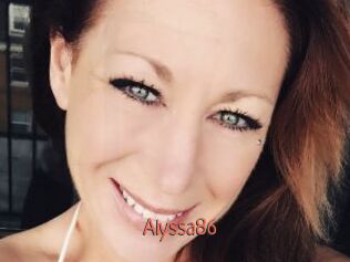 Alyssa86