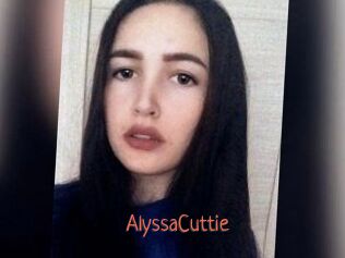 AlyssaCuttie