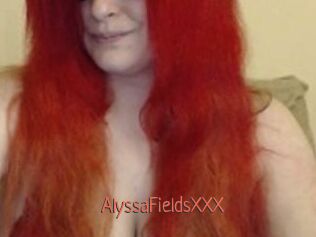 AlyssaFieldsXXX