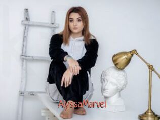 AlyssaMarvel