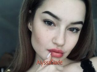 AlyssaSlade